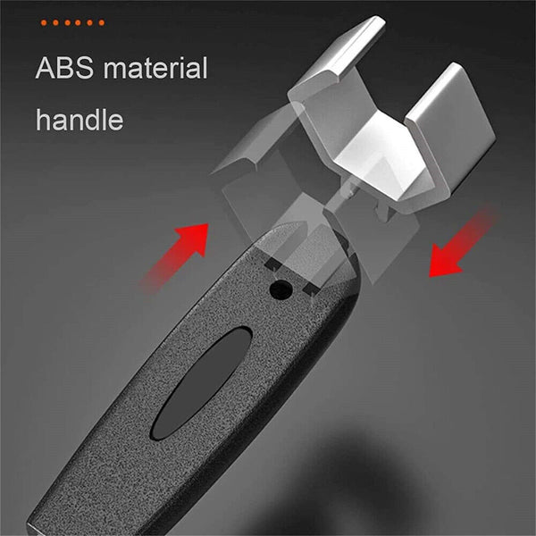 Double-ended Wrench Multifunctional Open End Wrench Bathroom Repair Tool Kit AU