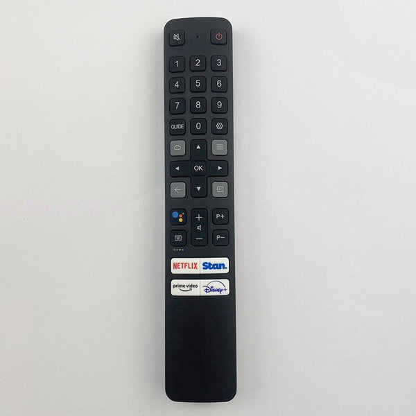 TV Remote Control For TCL P725 RC901V FAR1 for models 43P725, 50P725, 55P725