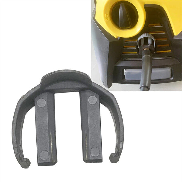 UP10x Hose Replacement C Clip Pressure Power Washer Trigger for Karcher K2 K3 K7