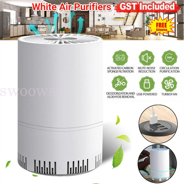 NEW Home Air Purifiers For Large Room Medical Grade HEPA Air Purifier Odor Pet