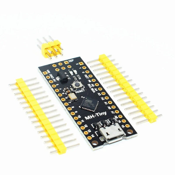 Arduino Nano MH-Tiny ATTiny88 16Mhz Micro USB Microcontroller Board