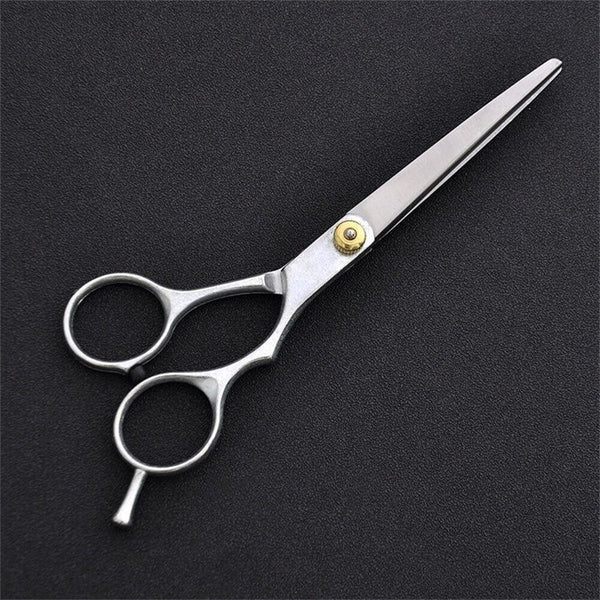 2pcs 6" Salon Hairdressing Scissors Hair Barber Professional Cutting Thinning