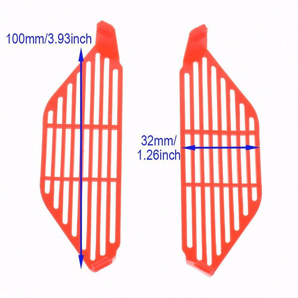 2x Guard Protector Accessories For DJI SPARK RC Drone Palm Landing Hand Finger