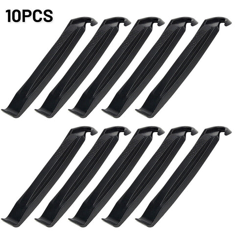 10x Bicycle Tire Lever Cycling Bike Tyre Crowbar Bike Repair Opener Breaker Tool