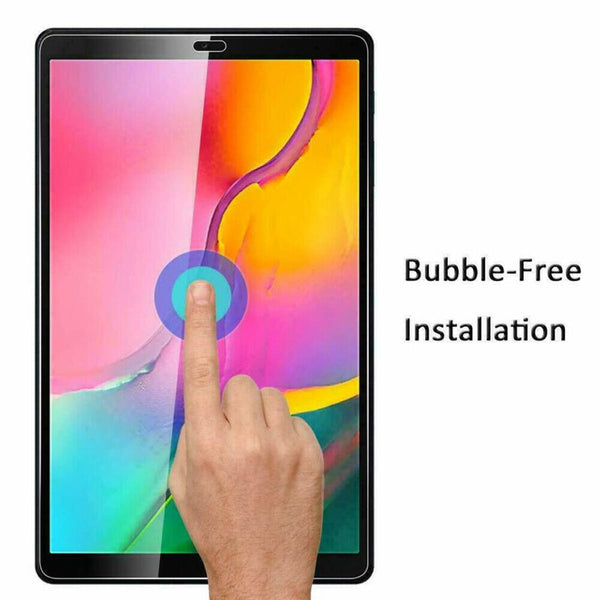 Tempered Glass For Samsung Galaxy Tab A10.5" 9.7"10.1" S2 S4 9H Screen Protector