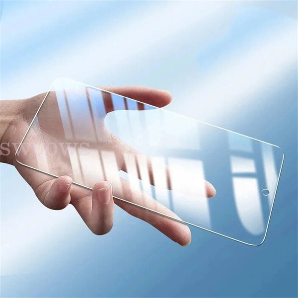 Tempered Glass Screen Protector For Samsung Galaxy Tab A8 10.5" 2022 SM -X205