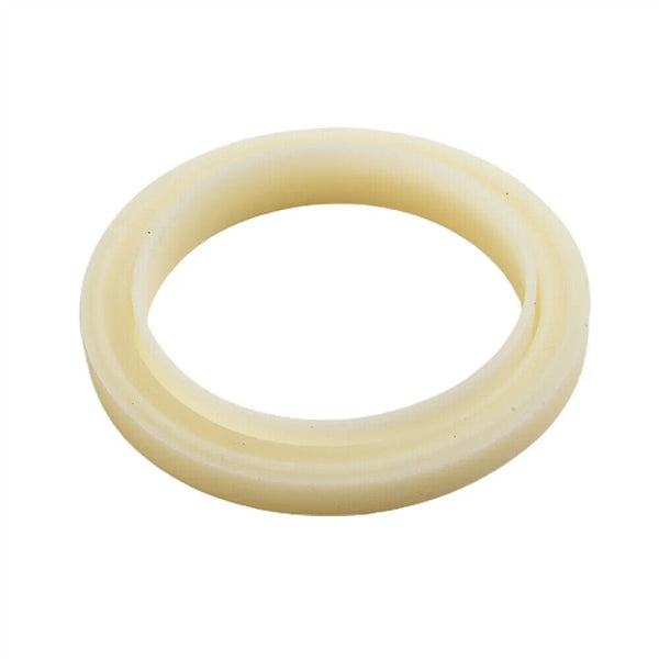 Replacement Gasket Seal for Coffee Espresso Moka Stove Pot Top Silicone Rubber