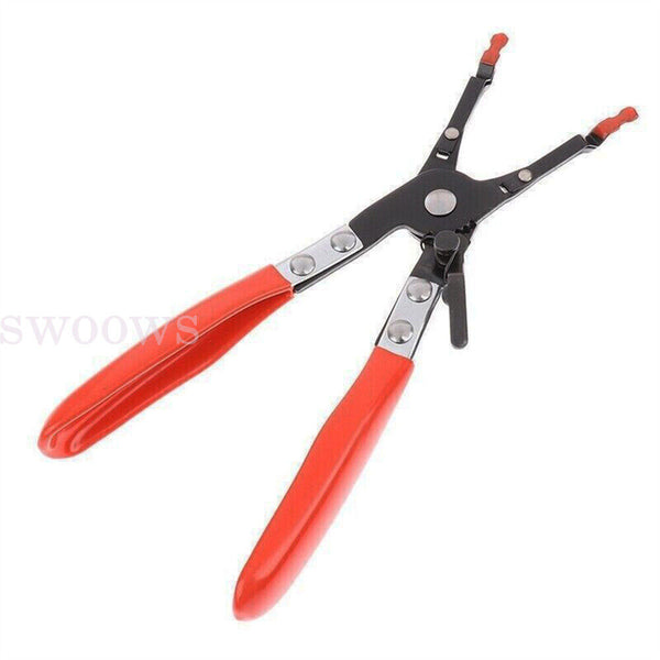 Universal Car Vehicle Soldering Aid Plier Hold 2 Wires Whilst Car Repair Tool AU