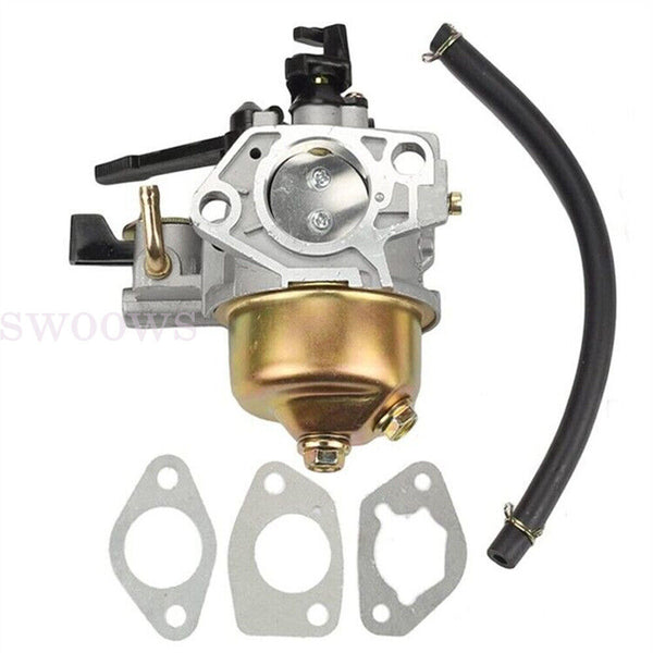 Carburetor Carb For Honda GX270 GX340 GX390 GX420 11HP/13HP/16HP #16100-ZF6-V01