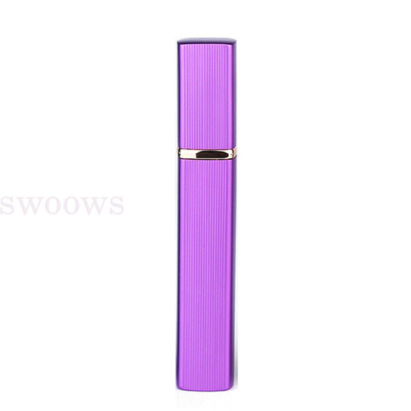 12ML Mini Portable Refillable Scent Bottle Travel Perfume Atomiser Bottle Pump