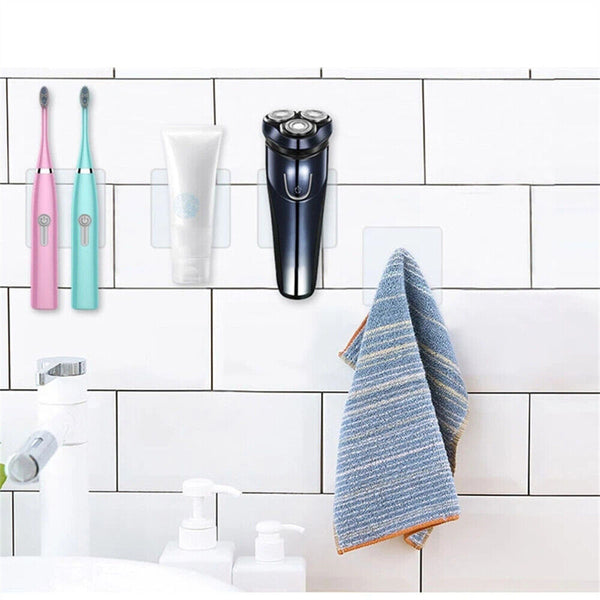 Double Sided Sticky Pads Strong Heavy Duty Adhesive Mounting Tape Dash Cam Magic