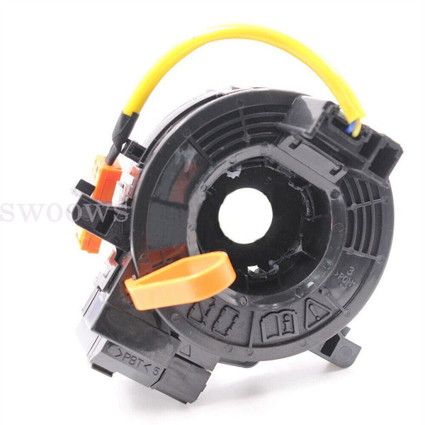 Spiral Airbag Clock Spring 84307-0K020 For Toyota Hilux SR SR5 2004-2015 All VSC