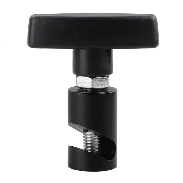 1-2X Car Auto Hood Lift Rod Support Clamp Shock Prop Strut Stopper RetainerTool