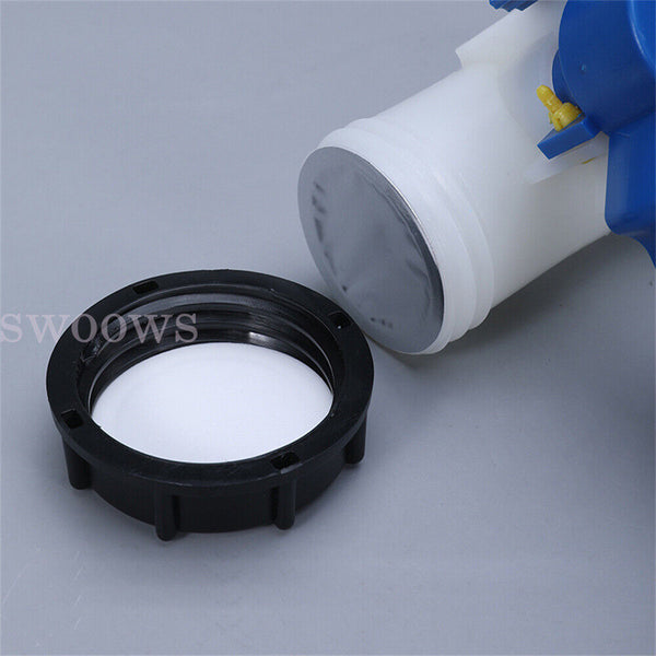 IBC Adapter Valve 75mm Shut-off Valve Outlet Valve For IBC Container Water Tank