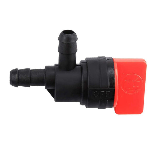 5Pcs Inline Fuel Tap Valve Ride On Mowers Lawn Mowers For Briggs Honda