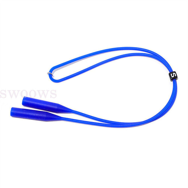 Reading Eyeglass Glasses Chain Cord Lanyard Sunglasses Neck Holder Sport Strap