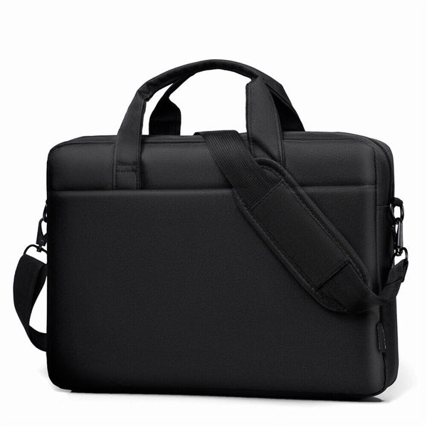 Laptop Carry Bag Sleeve Briefcase For Macbook Dell Sony HP Lenovo 14" 15.6" inch