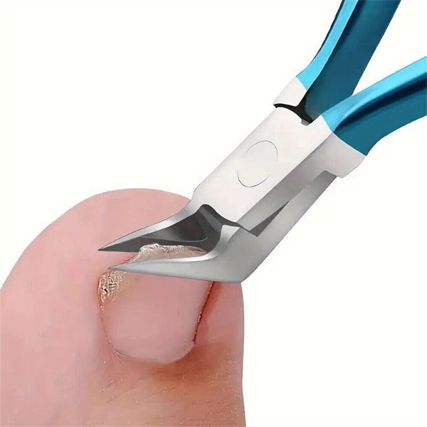 NEW Toenail Clippers Large Heavy Duty Toe Nail Clippers For Thick or Ingrown