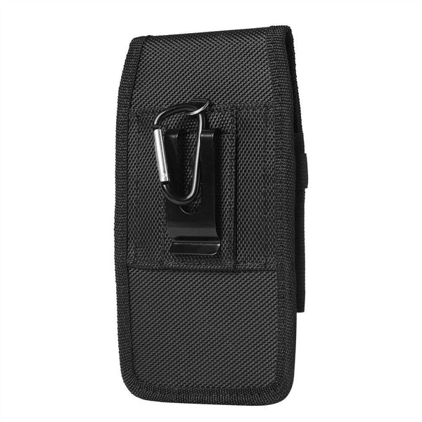 Universal Outdoor Tactical Mobile Phone Pouch Holster Case Bag Hook Holder Belt