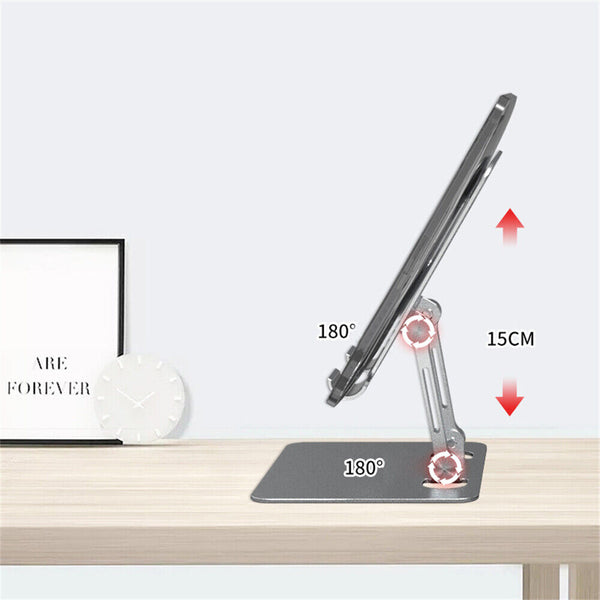 Tab Mount Tablet Stand Holder For Apple iPad / iPad air mini Pro iPhone Galaxy