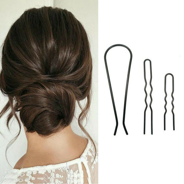 Chic Hair DIY Braiding Tools Twist Styling Clip Women Hairstyle Hair Accessories