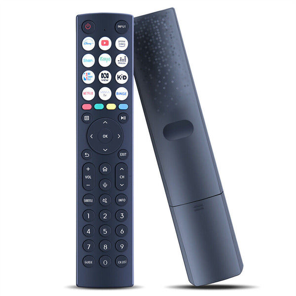 EN2P36H EN2B36H ERF2R36H ERF3H86H For Hisense TV Remote Control