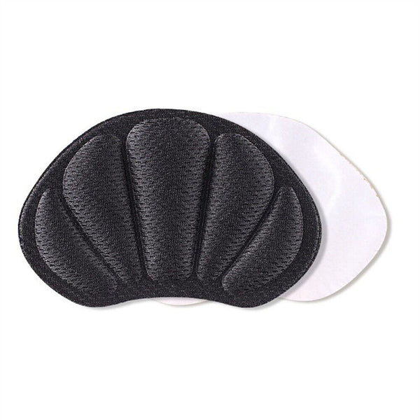 12pcs Insoles Patch Heel Pads for Sport Shoes Pain Relief Antiwear Feet Pad AU