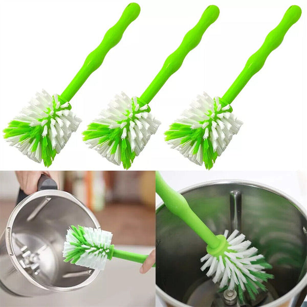 UP4X Pot Washing Tool Cleaning Scrubbing Brush For Thermomix Tm5 Tm6 Food Mixer