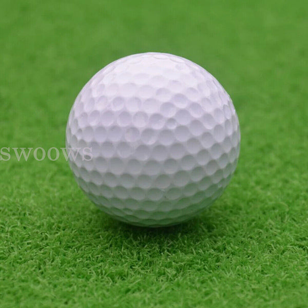 Up to 120PCS Golf Practice Foam Balls PU Sponge Ball Indoor Outdoor Training