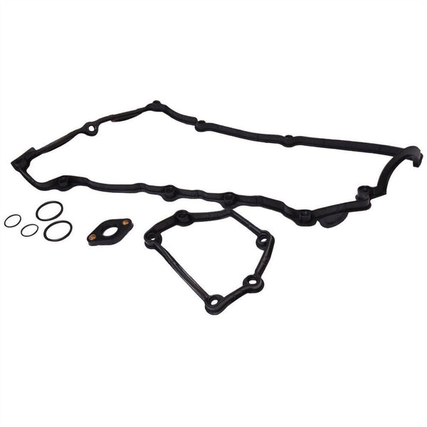 NEW Rocker Cover Gasket Seal KIT for BMW E87 E83 E85 E46 E90 E91 318i N42 N46 AU