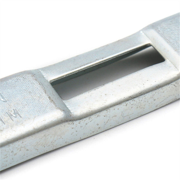 150mm Flat File Depth Gauge Kit for General Chainsaw STIHLs Raker Guide 6 inch