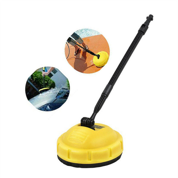 High Pressure Washer Release Rotary Surface Patio Cleaner For Karcher K1-K7 AU
