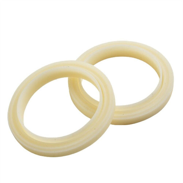 Replacement Gasket Seal for Coffee Espresso Moka Stove Pot Top Silicone Rubber