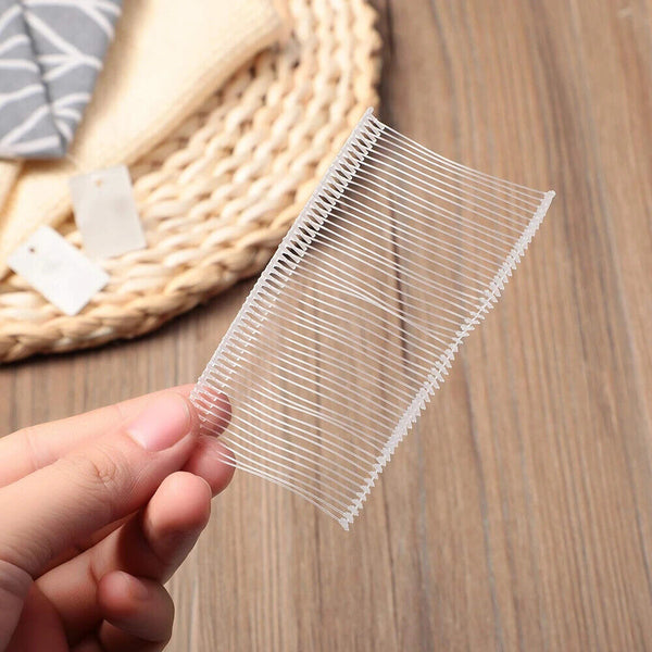 5000Pcs 25mm Eco-friendly clothing garment price label tagging tag gun barbs -N