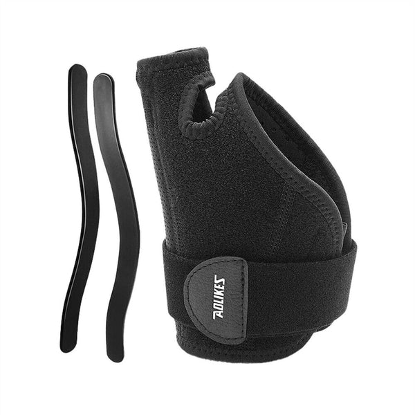 Thumb Spica Splint Brace Wrist Support Strap for Quervain Tendonitis Sprain Pain