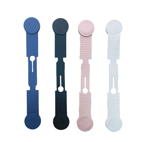 UP4x Travel Accessories Hat Bag Clips Hat Holder For Luggage Magnetic Hat Clip