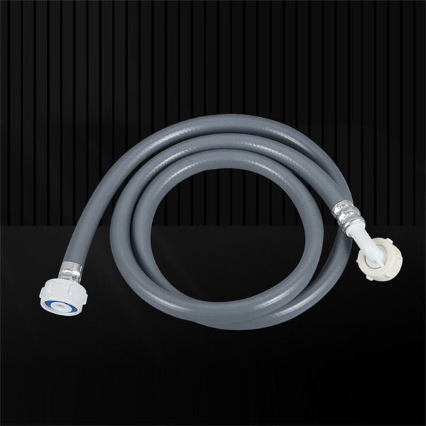 1.5M 2.5M Hose Washing Machine Water Inlet Hose For Fisher& Paykel Haier AU