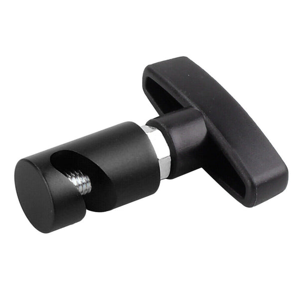 1-2X Car Auto Hood Lift Rod Support Clamp Shock Prop Strut Stopper RetainerTool