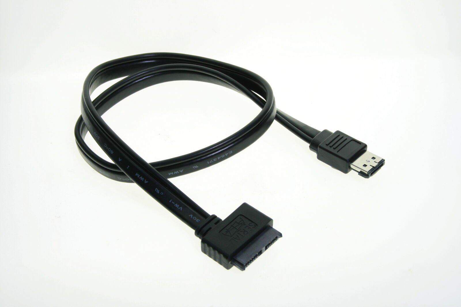 SATA to eSATA 13 (7+6) Pin Cable NEW