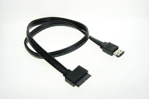 SATA to eSATA 13 (7+6) Pin Cable NEW