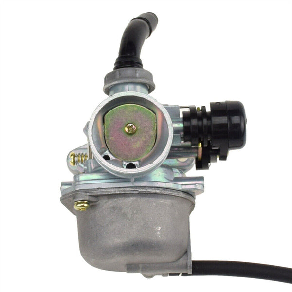 PZ19mm Carburetor Carby 50cc 70cc 90cc 110cc 125CC DIRT PITPRO TRAIL BIKE Atomic