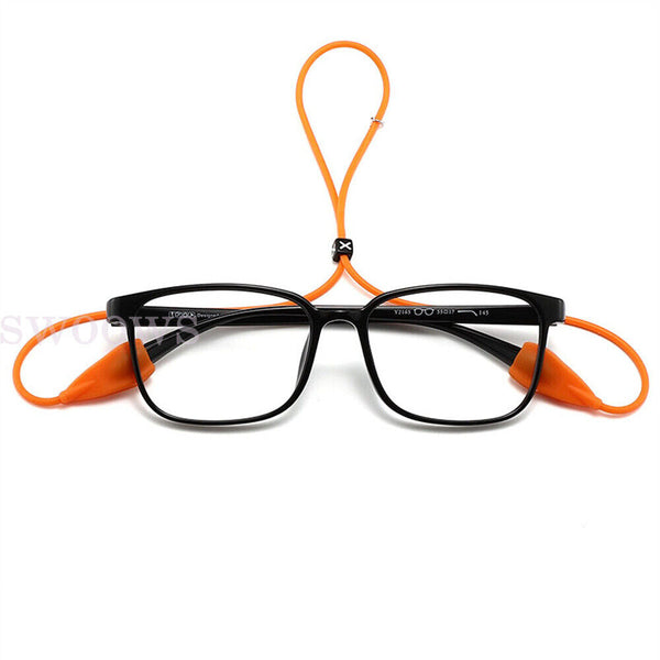 Reading Eyeglass Glasses Chain Cord Lanyard Sunglasses Neck Holder Sport Strap