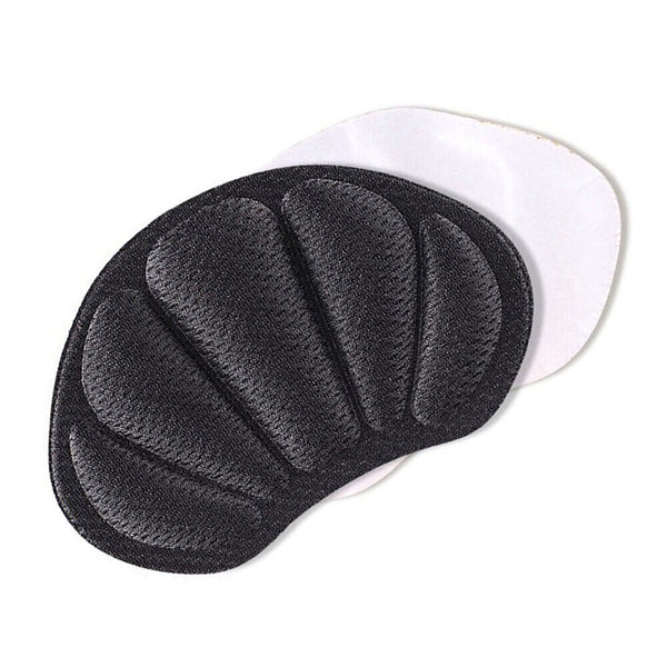 12pcs Insoles Patch Heel Pads for Sport Shoes Pain Relief Antiwear Feet Pad AU