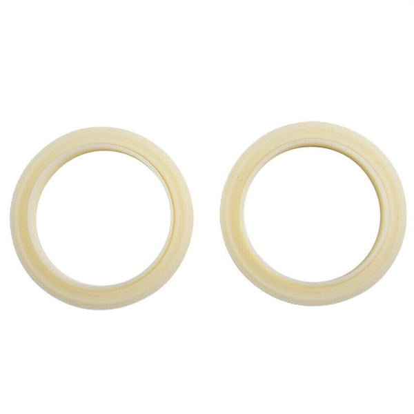 Replacement Gasket Seal for Coffee Espresso Moka Stove Pot Top Silicone Rubber