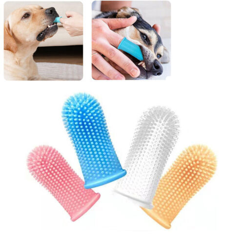 Pet Dog Cat Grooming Comb Brush Tool Gently Removes Loose Undercoat Knots Mats