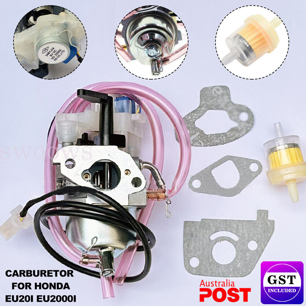 CARBURETOR CARBY For HONDA EU20i EU2000I GENERATOR 16100-Z0D-D01