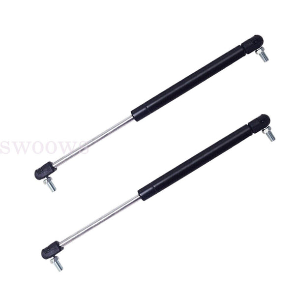 2Pcs 400*100N Gas Strut Kitchen Cabinet Cupboard Door pneumatic hydraulic rod