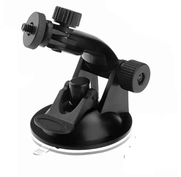 2X Universal Car Mount Recorder Bracket Dash Cam Holder Camera Stand Suction Cup