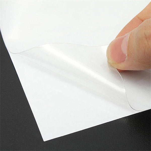 Auto Car Paint Protection Film Wrap Sticker Protector Clear Transparent 300×15cm