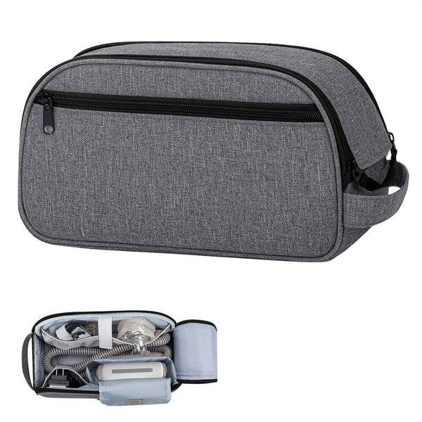 Container Home for AirMini CPAP Travel Bag Handbag Travel Bag Carrying Case AU